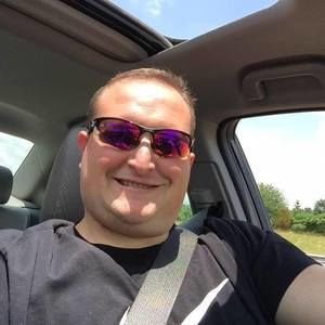 Meet your Posher, Jason